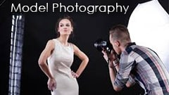 Model Photography